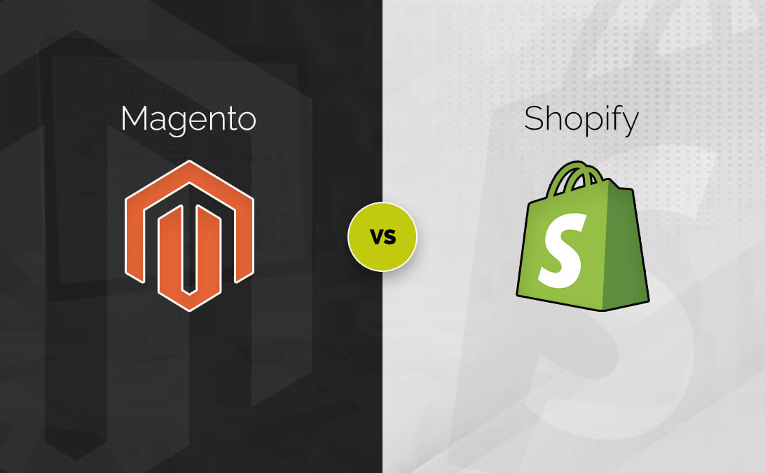 Magento vs Shopify – The Best eCommerce Platform in 2024