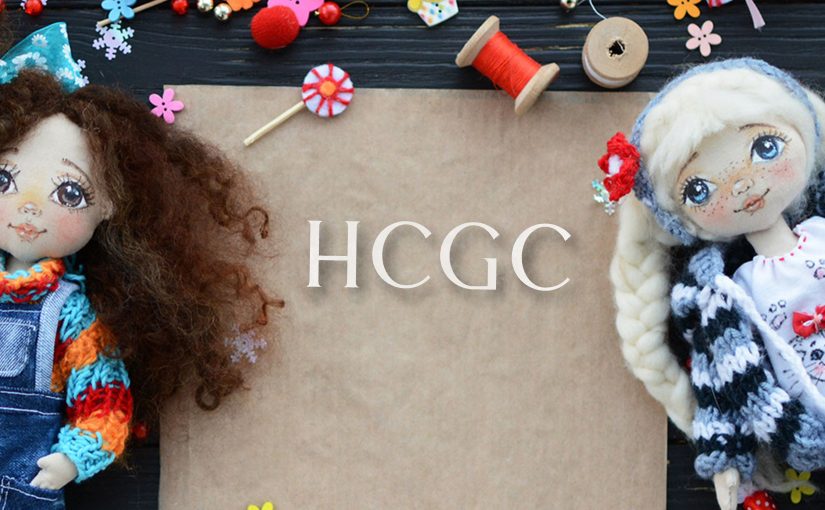 Handmade Children’s Felt Gifting Company