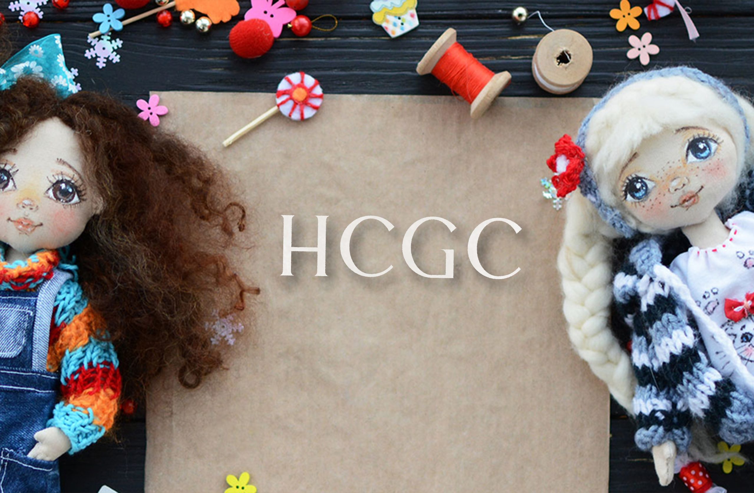 Handmade Children’s Felt Gifting Company