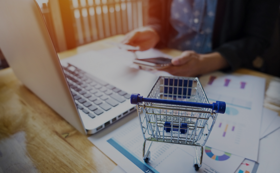 Staying Ahead of the Curve with Emerging eCommerce Trends 2024