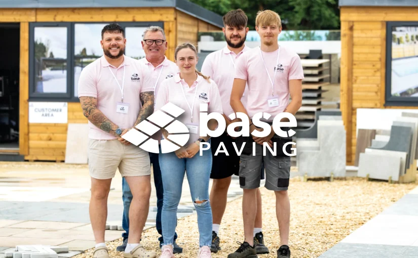 Base Paving