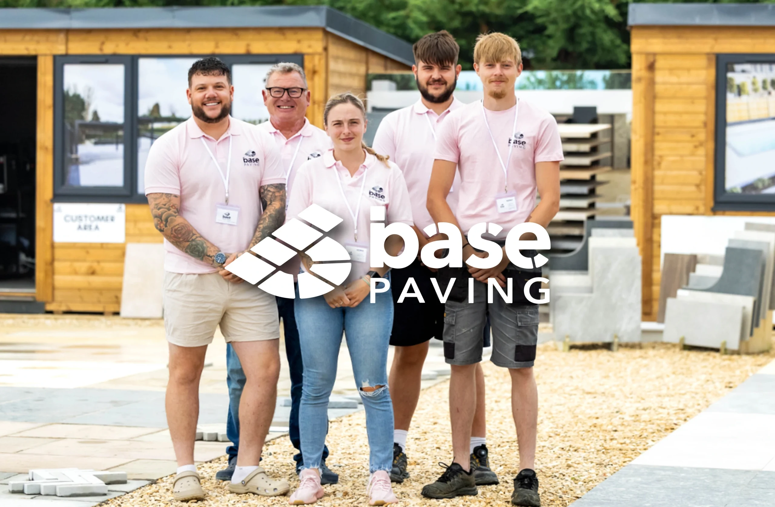 Base Paving