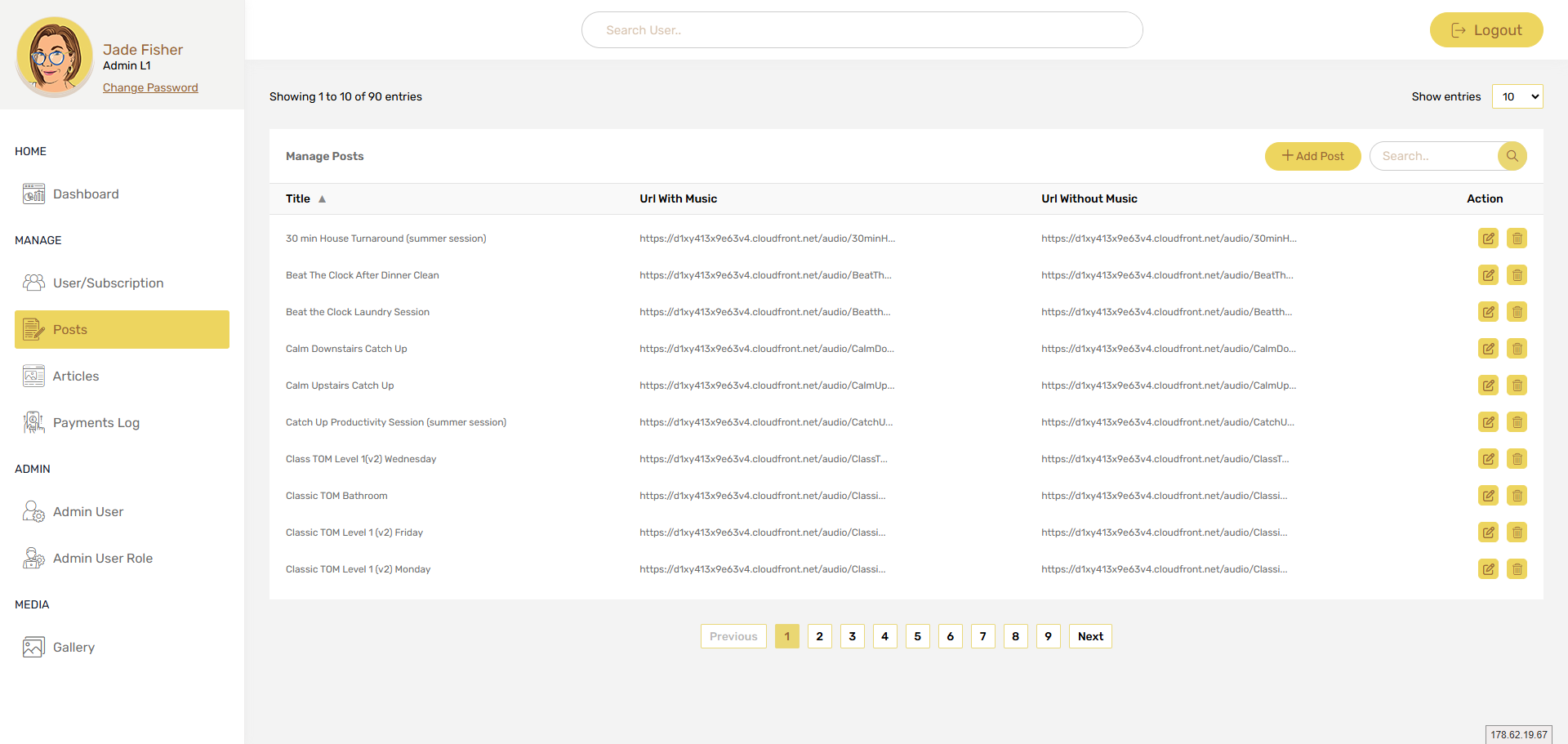 Website Image After