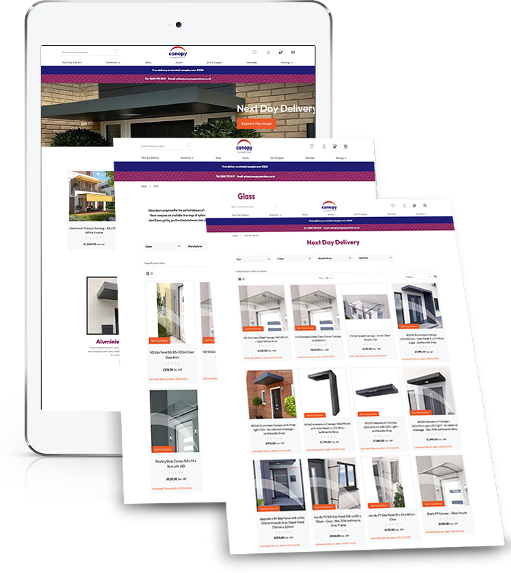 canopy-tablet-image Website Tablet Image