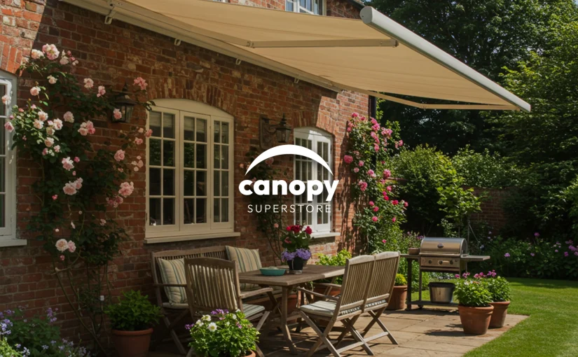 Canopy Superstore