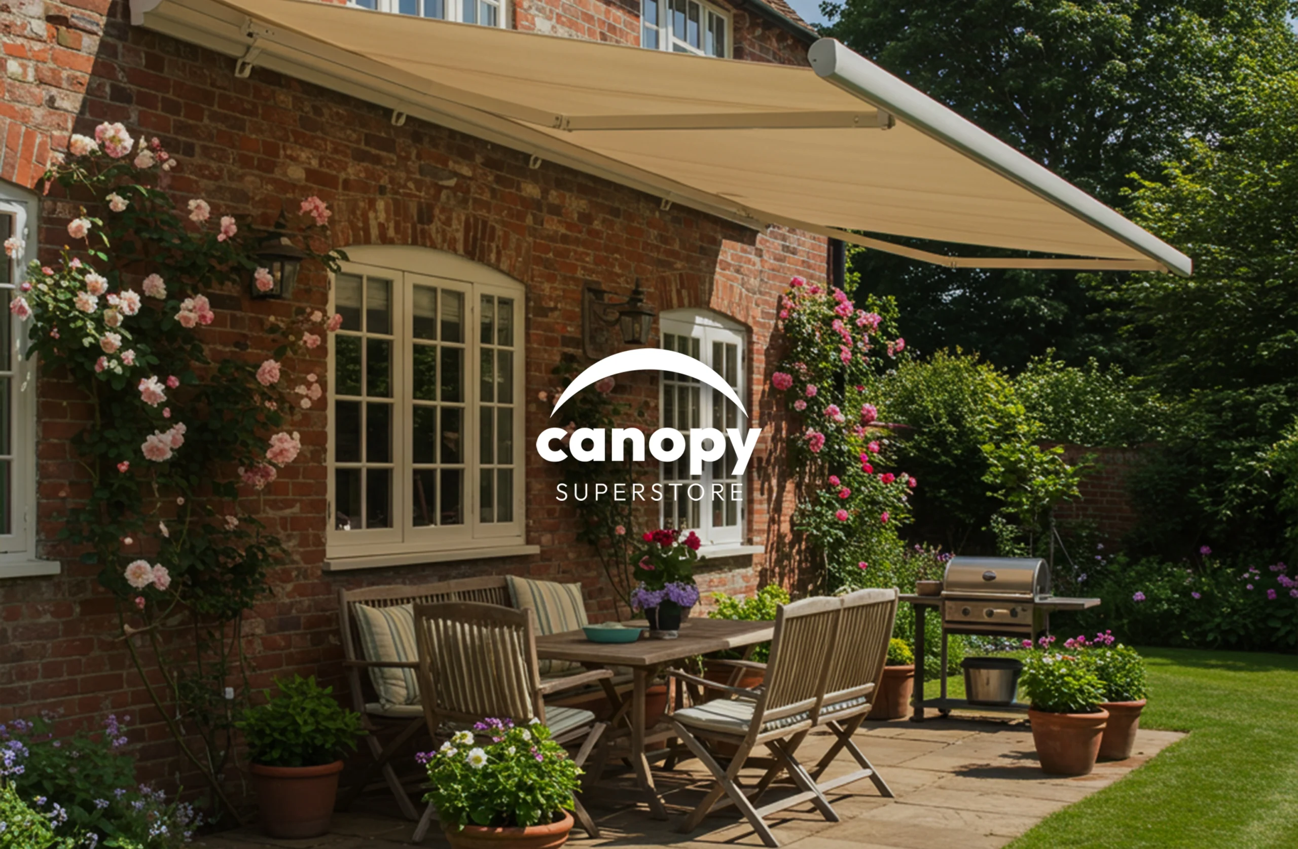 Canopy Superstore