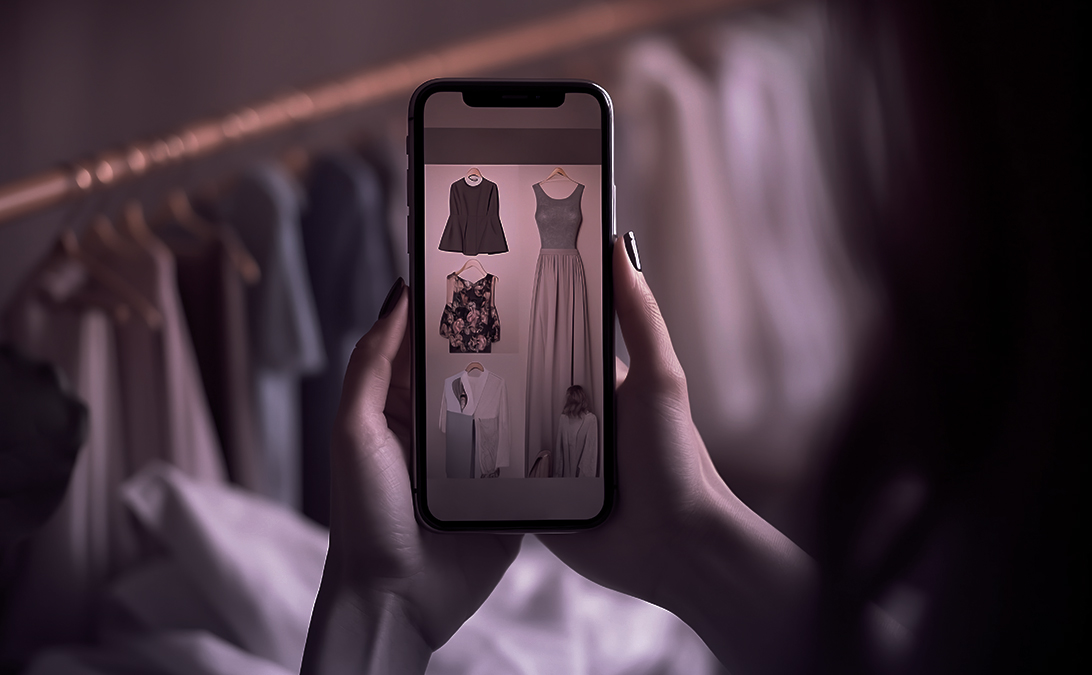 How Mobile Apps are Reshaping the Fashion Industry in UK 2025?