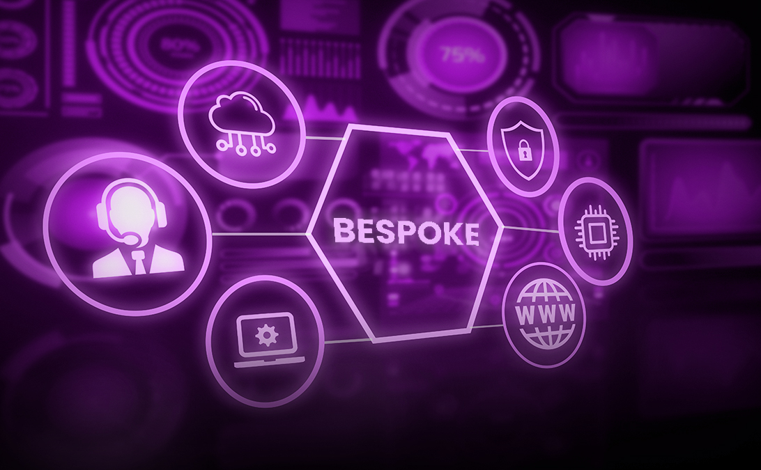 Understanding Bespoke Web Development: A Complete Guide