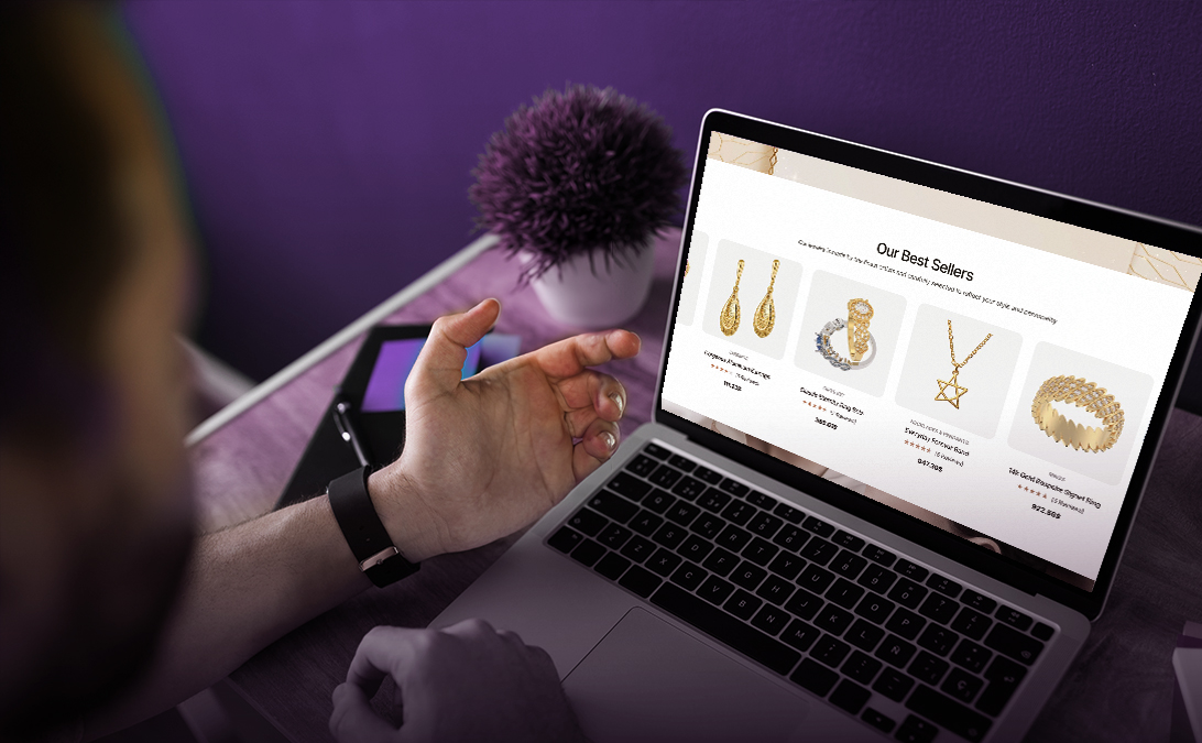What’s the Best eCommerce Platform for a Jewellery Retailer in 2025?