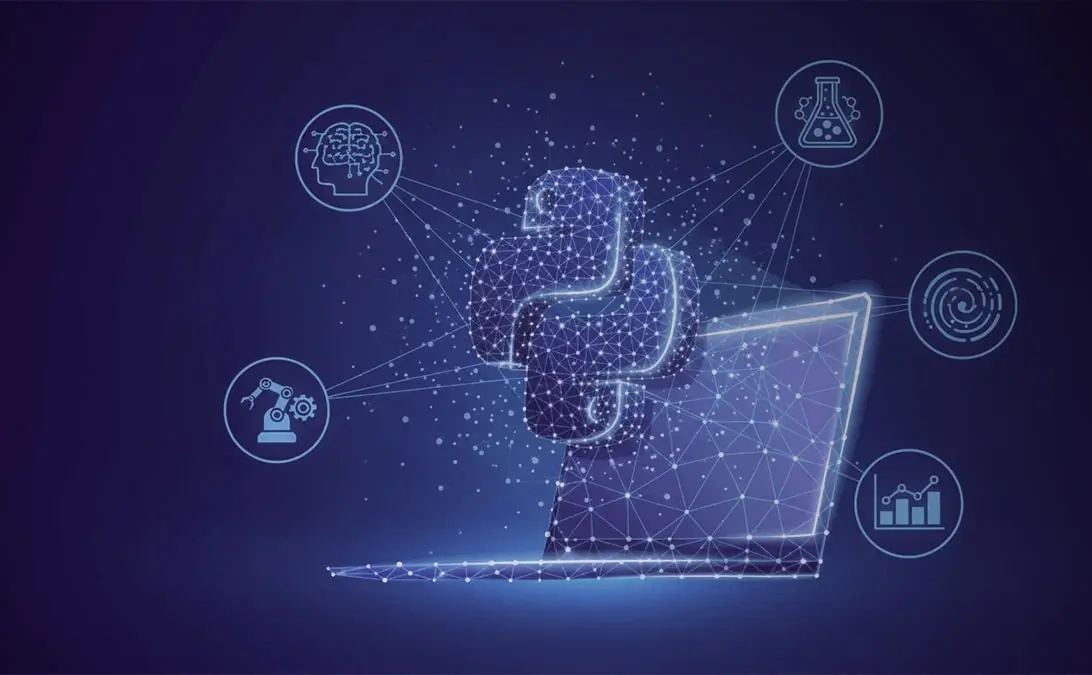 Why Use Python for AI Development?