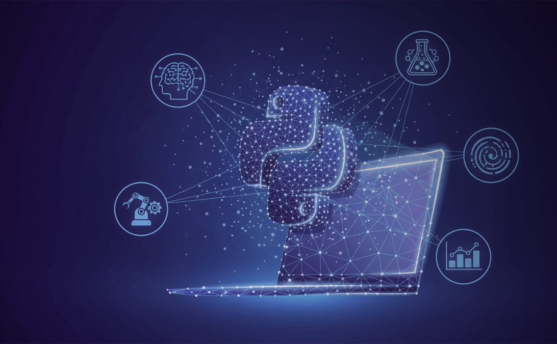 Why Use Python for AI Development?