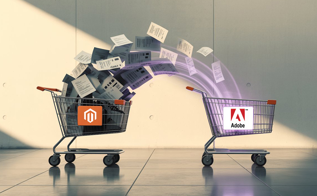 How Adobe Commerce and Magento Can Boost Your Online Growth