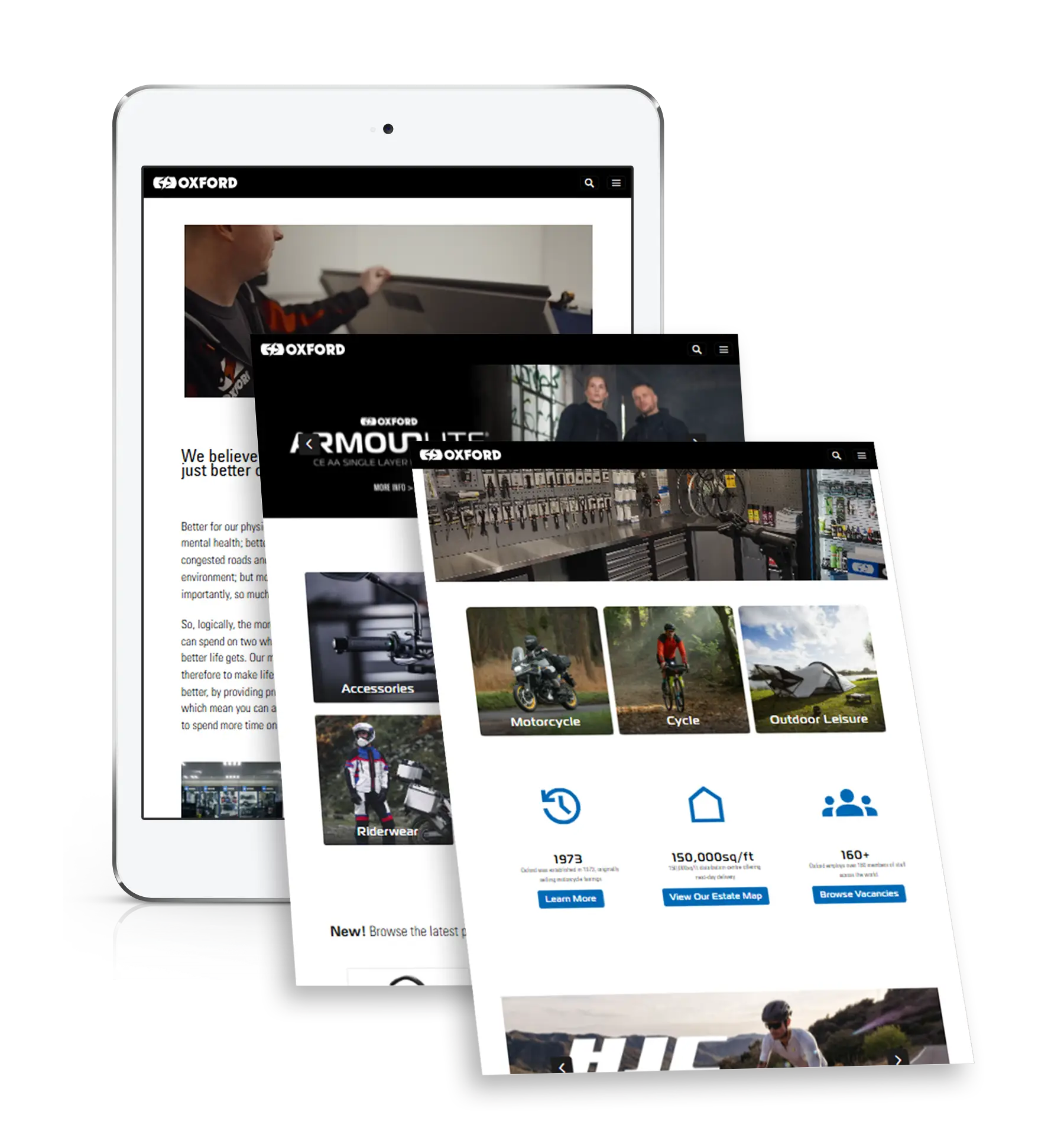  Website Tablet Image