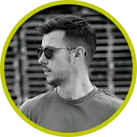 Luke James Image