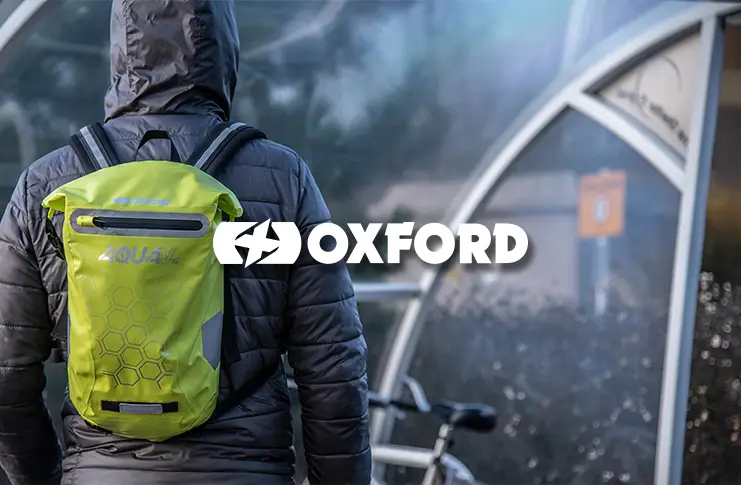 Oxford Products