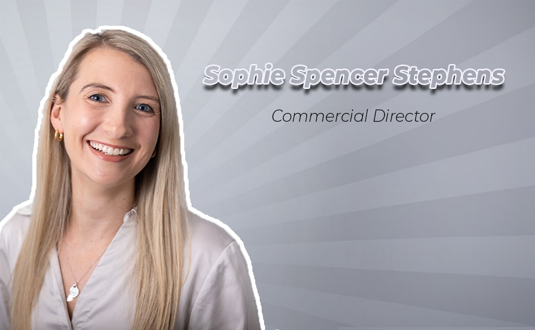 A Week in the Life of Sophie Spencer-Stephens, Commercial Director at chiliapple