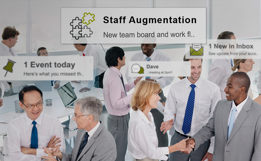 What is Staff Augmentation and How Does it Benefit Your Team?