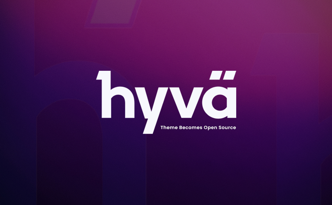Hyvä Theme Becomes Open Source – A New Era for Launching Magento Stores Hyvä Theme Becomes Open Source – A New Era for Launching Magento Stores