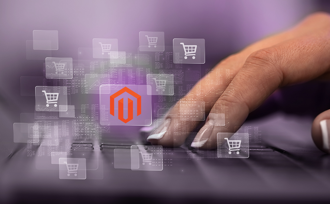 Magento eCommerce – Why You Should Use It?