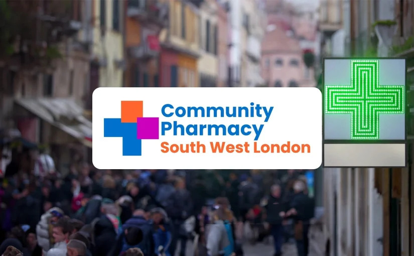 Community Pharmacy