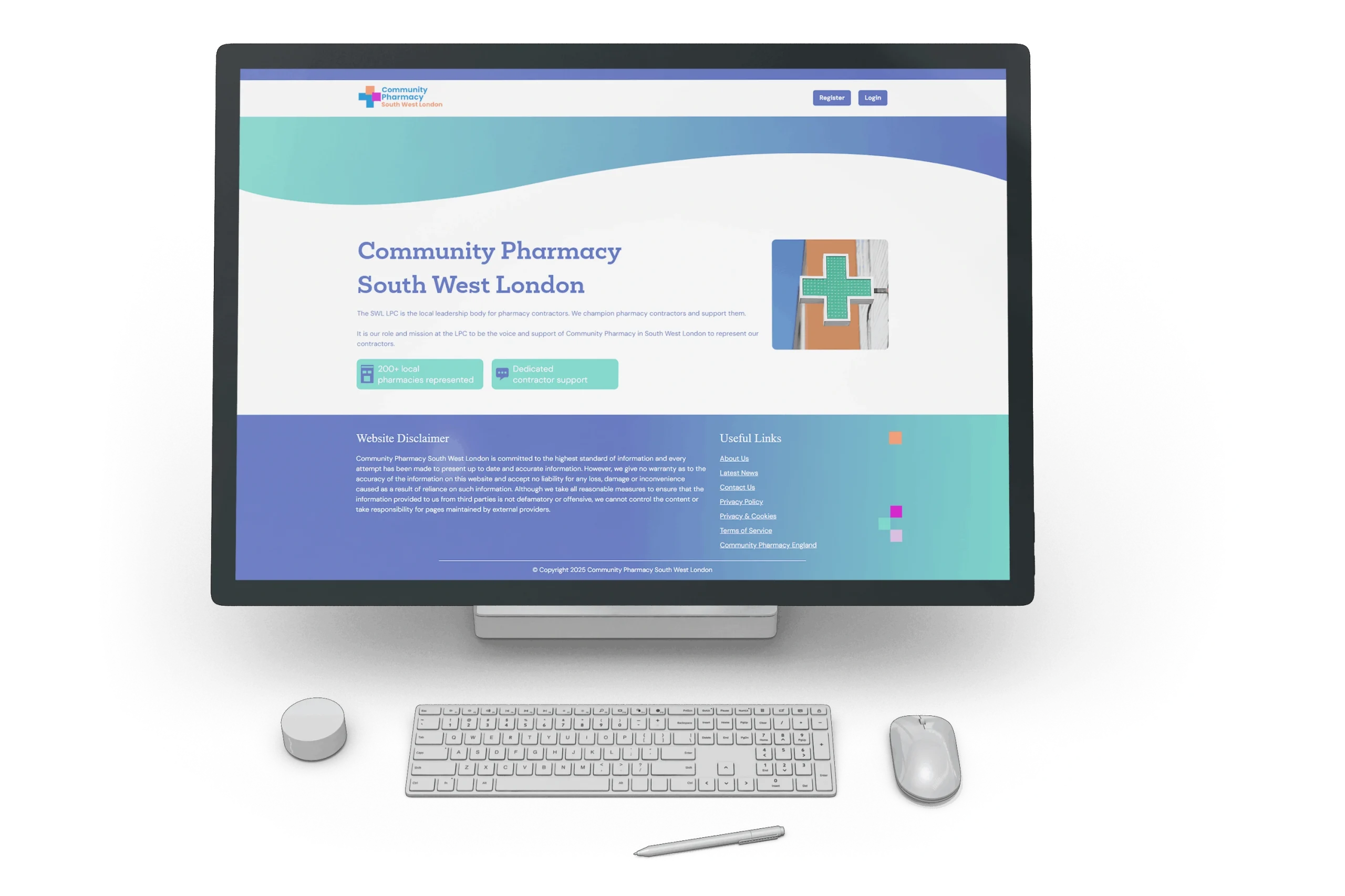 case-study-website mockup Desktop Image