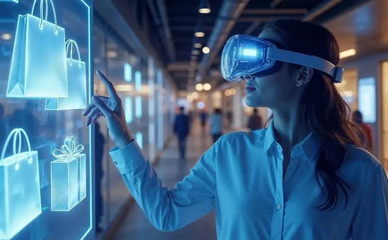 How Artificial Intelligence is Transforming the eCommerce Industry in 2026?