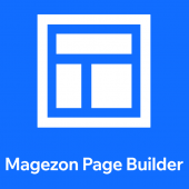 Magento CMS & Page Builder Technology Icon