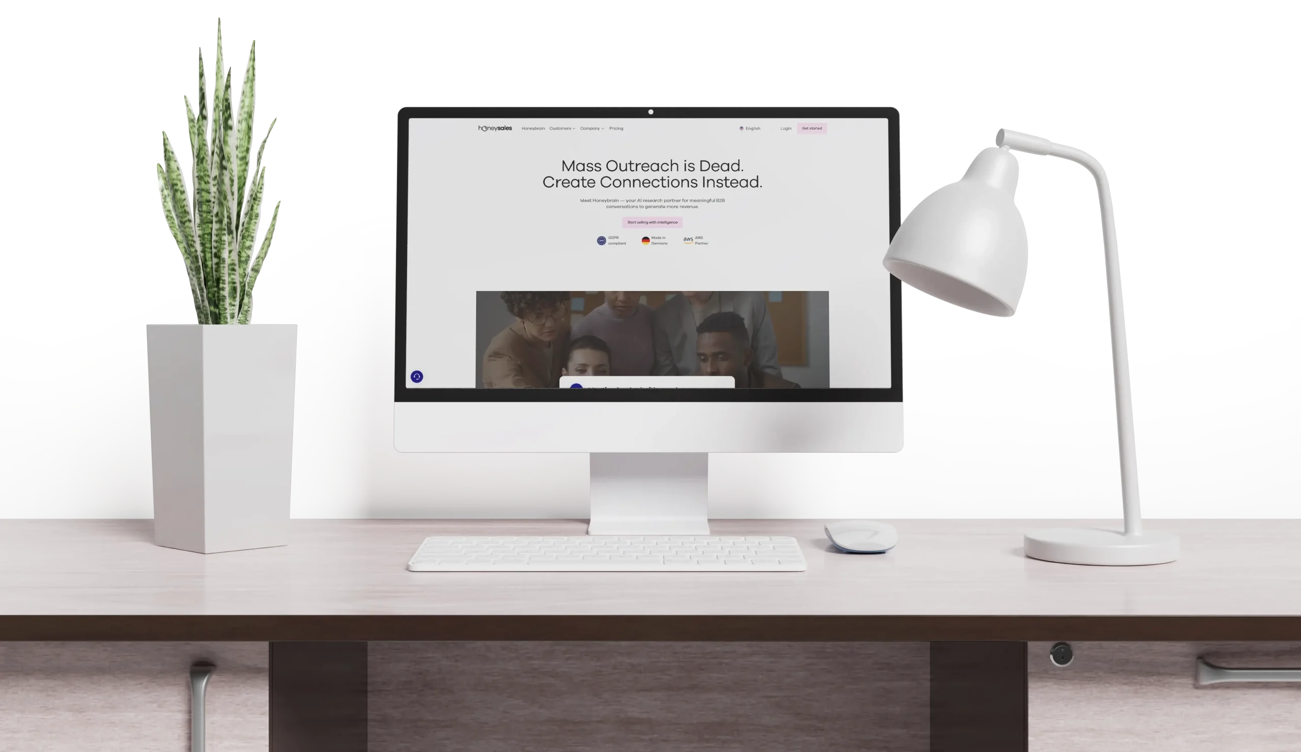 Table Desktop Website Image Big