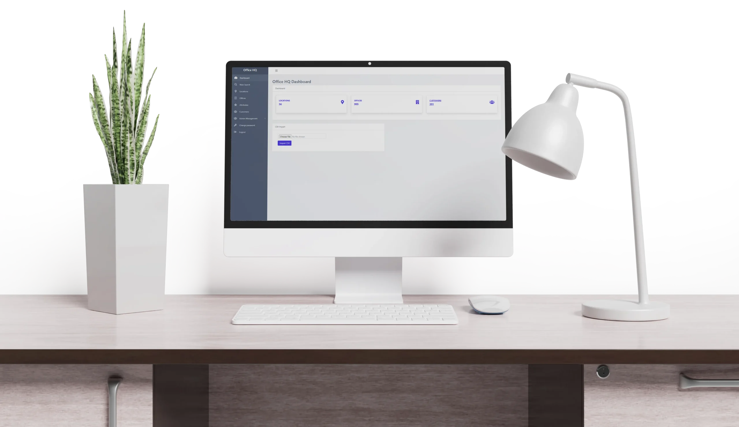 Office HQ Table Desktop Website Image Big