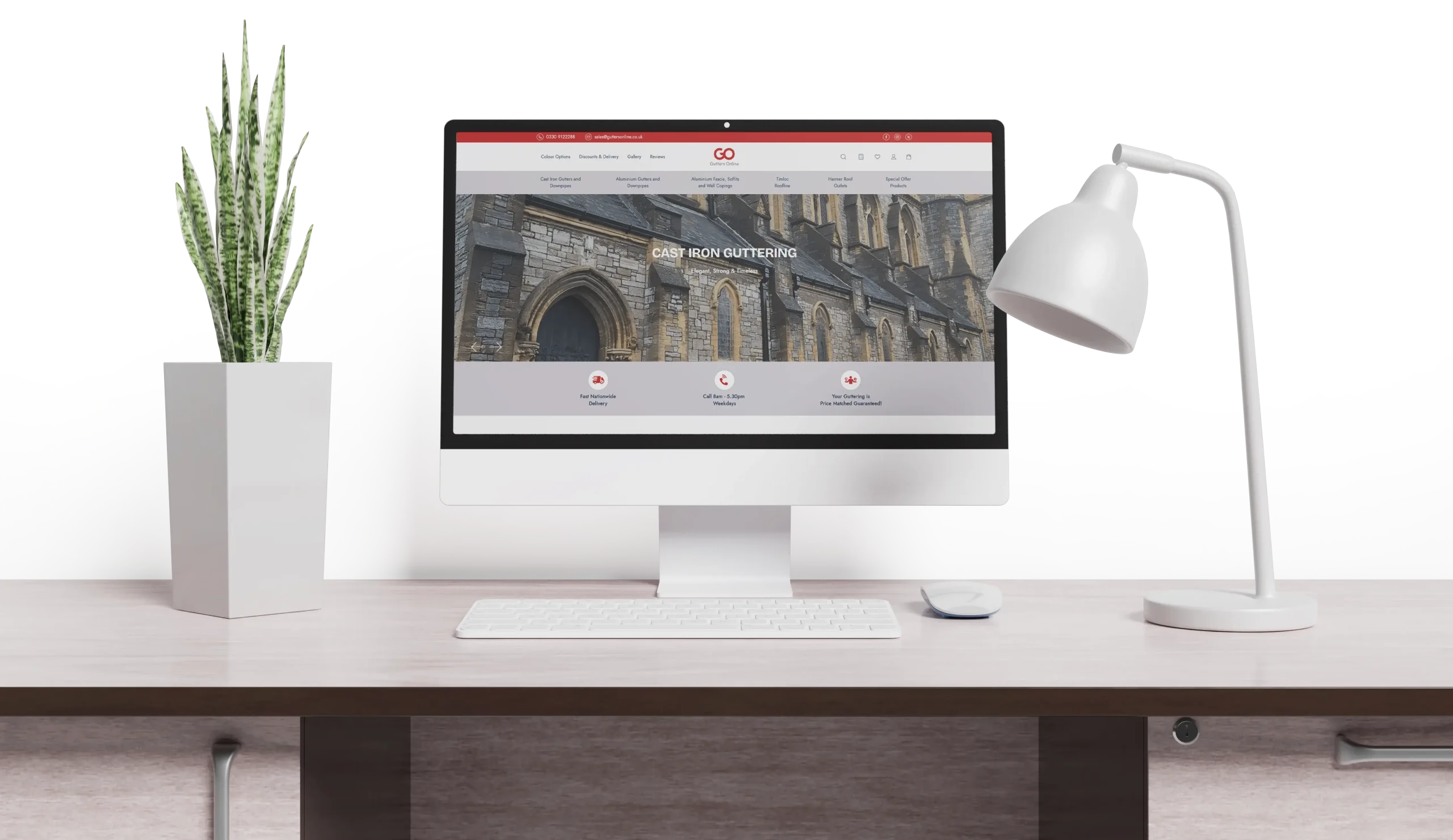 Table Desktop Website Image Big