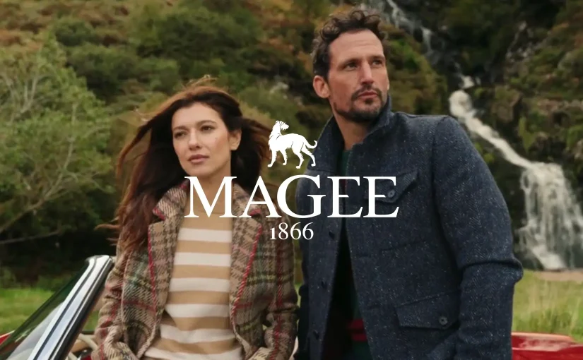 Magee 1866
