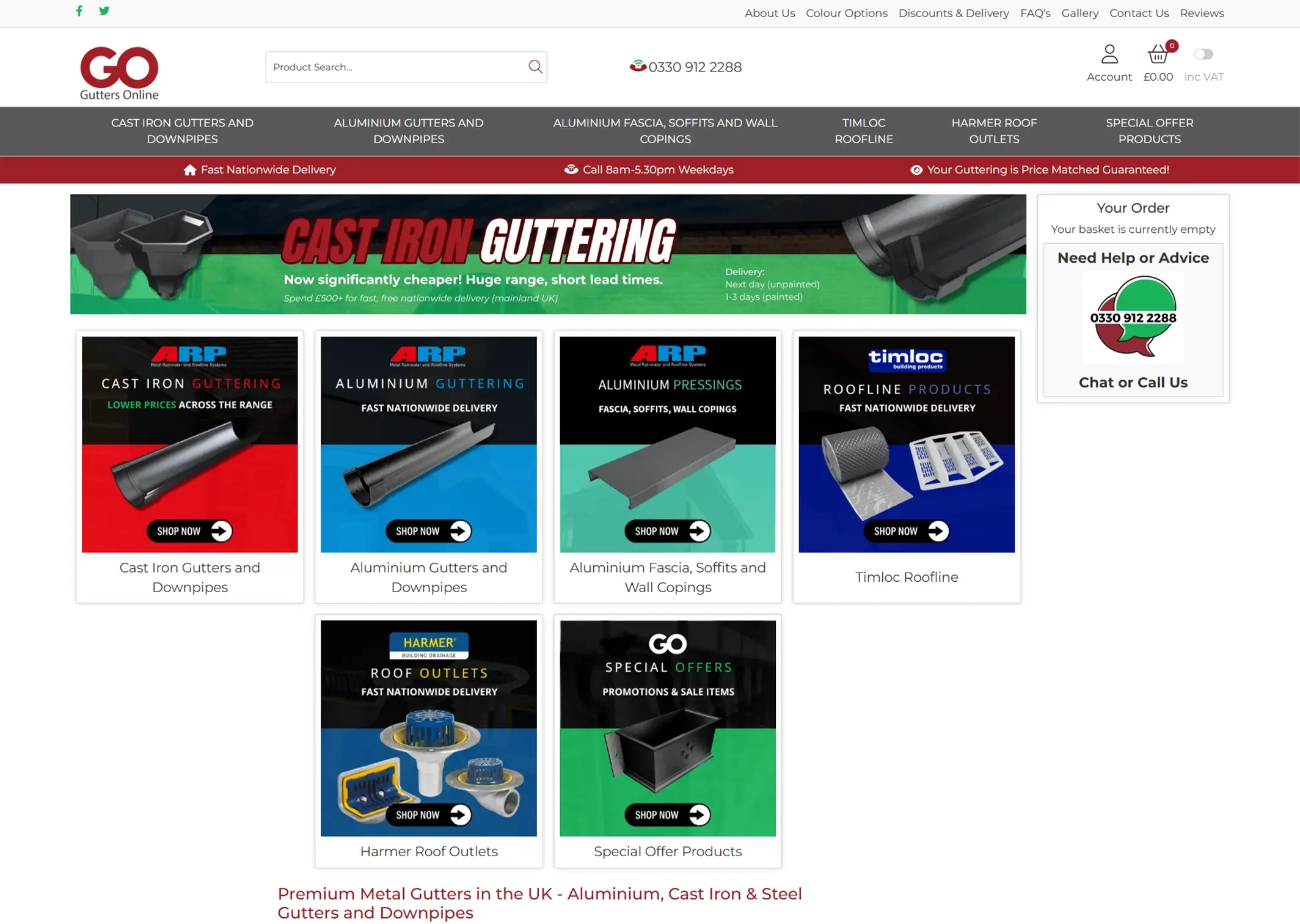 before - Homepage wesbite  Image Before