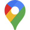 google-maps Technology Icon