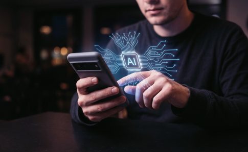 AI in Mobile App Development – How It’s Changing Mobile Apps in Practice AI in Mobile App Development – How It’s Changing Mobile Apps in Practice