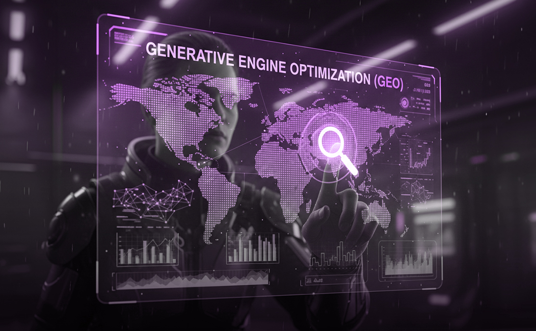 Generative Engine Optimisation: What It Is and Why It Matters in 2026?