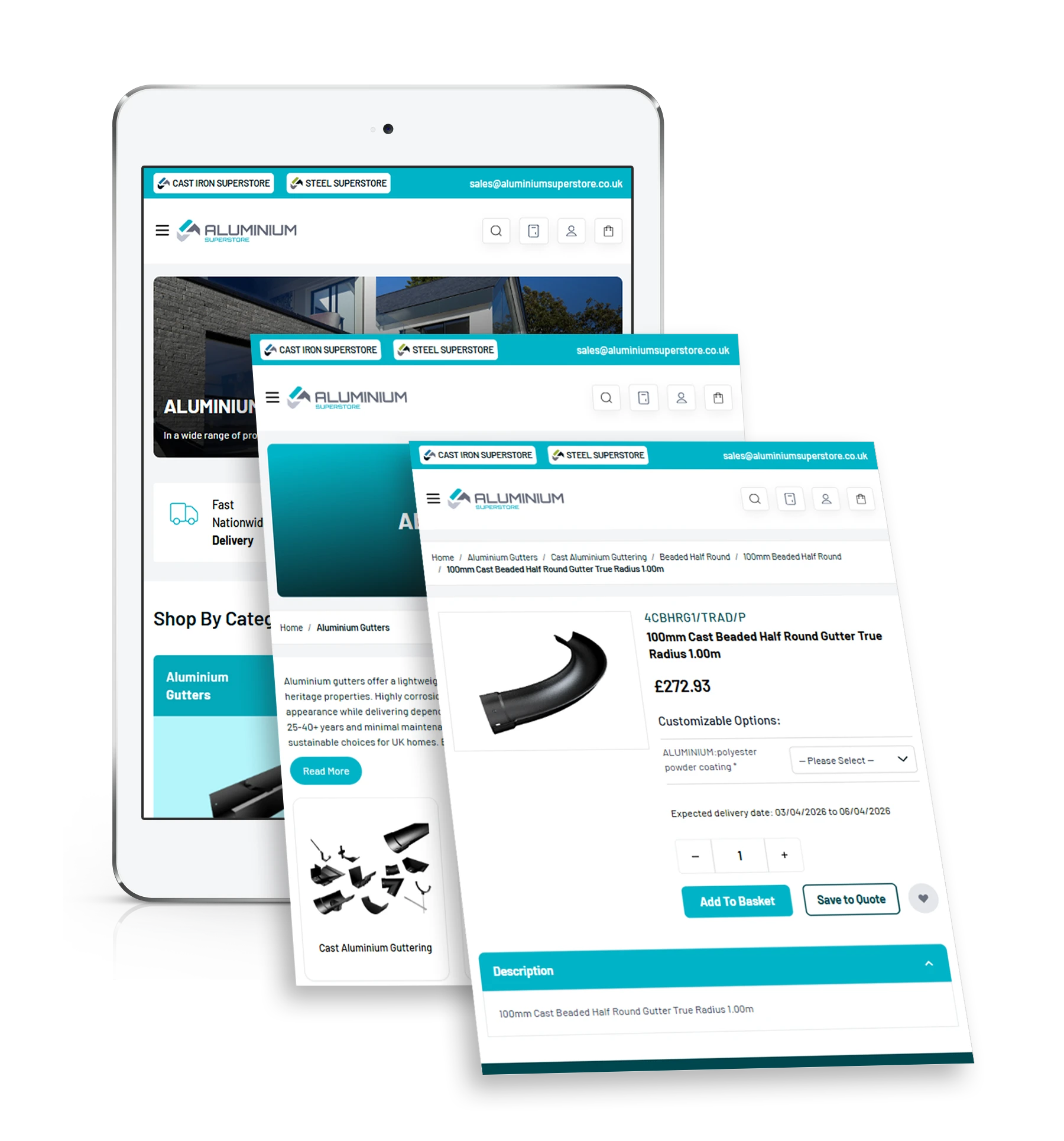  Website Tablet Image