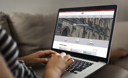 From Legacy to Scalable: How chilliapple Relaunched Gutters Online on Magento