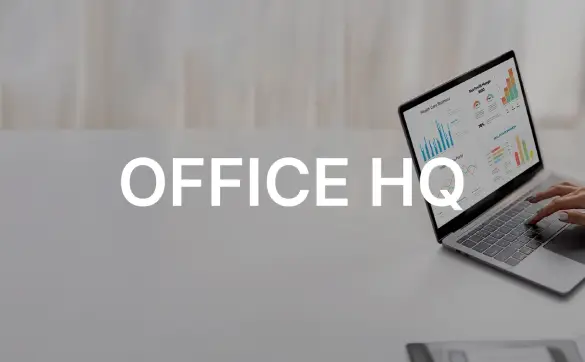 Office HQ