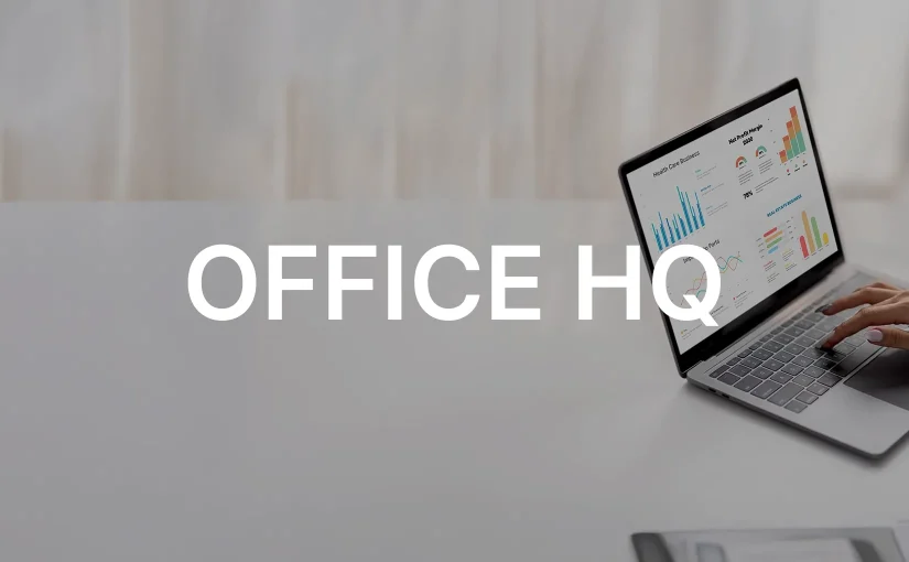 Office HQ