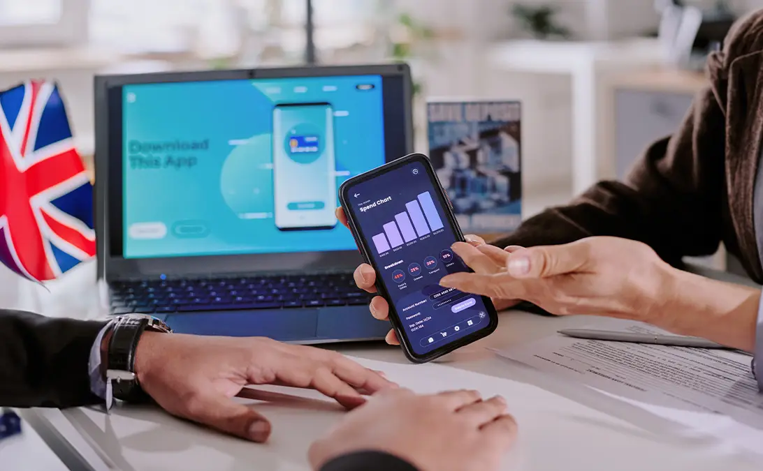 How to Choose the Right Mobile App Development Company in the UK?