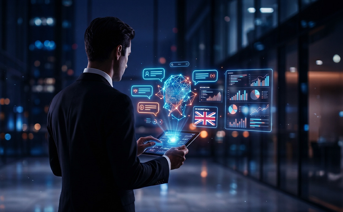 What is AI Chatbot Development? A Complete Guide for UK Businesses