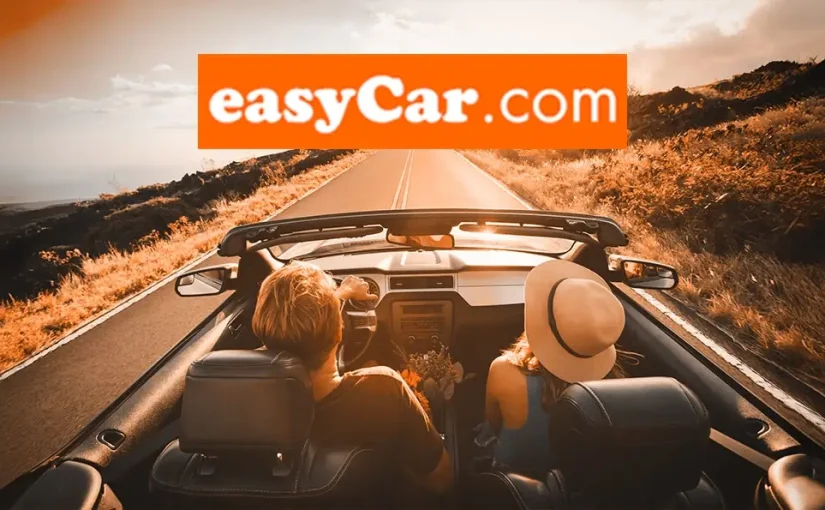 easyCar