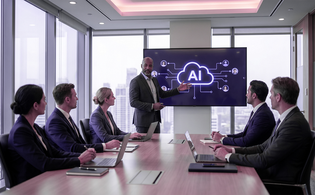 How Can AI Be Integrated Into Your Business? Opportunities, Costs, and Where to Start
