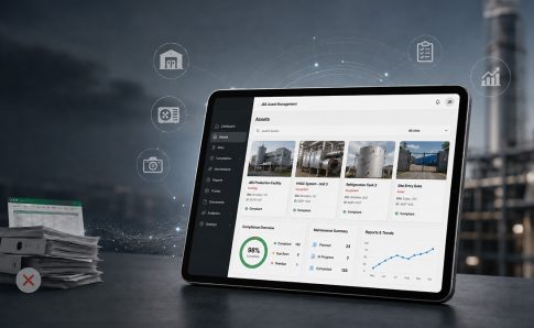 How chilliapple is Delivering a Bespoke Asset Management Solution for JBS
