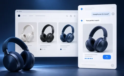How an Ecommerce Business Made Product Discovery Easier with an AI Chatbot