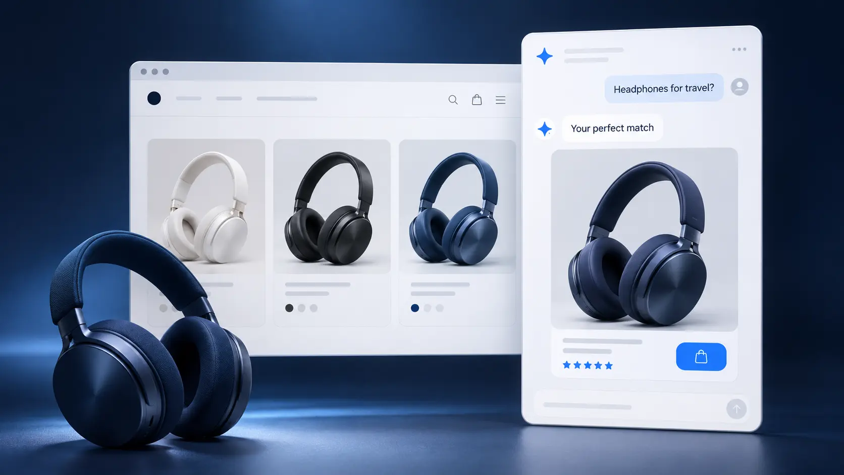 How an Ecommerce Business Made Product Discovery Easier with an AI Chatbot