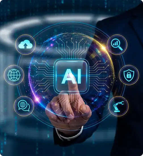 Ai Capabilities Image