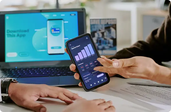 The App Maintenance and Support Image