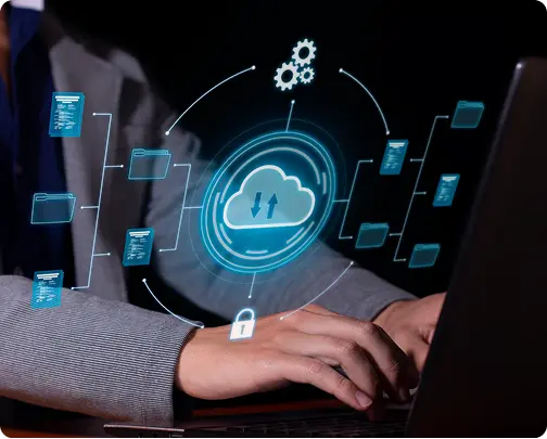 Cloud Migration Image