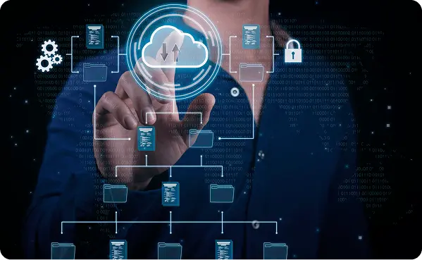 cloud consulting
